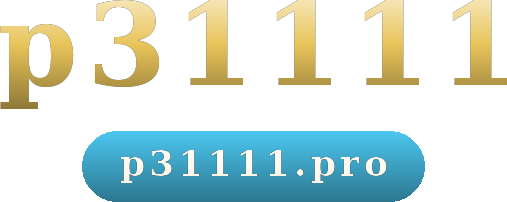 p31111 logo